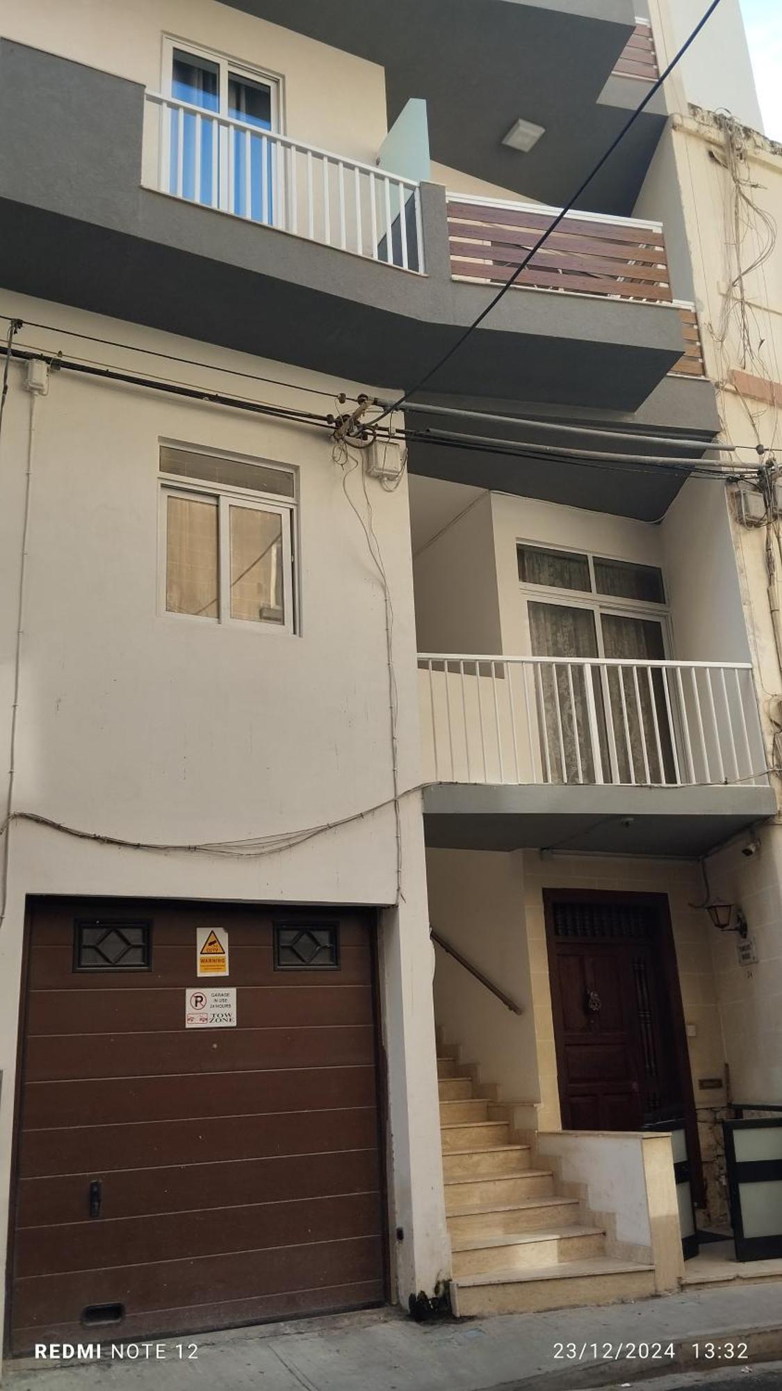 No. 38 Appartments Sliema Exterior photo